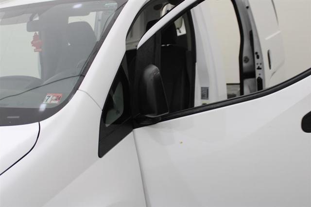 used 2017 Nissan NV200 car, priced at $12,995