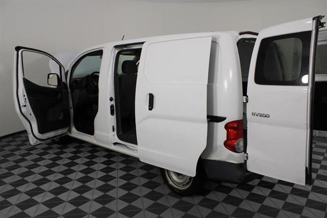 used 2017 Nissan NV200 car, priced at $12,995