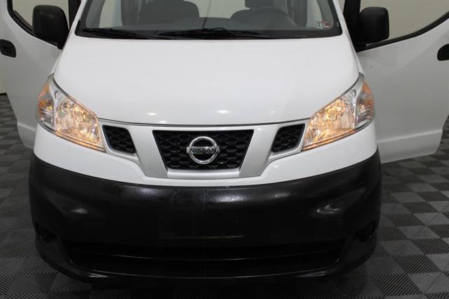 used 2017 Nissan NV200 car, priced at $14,495