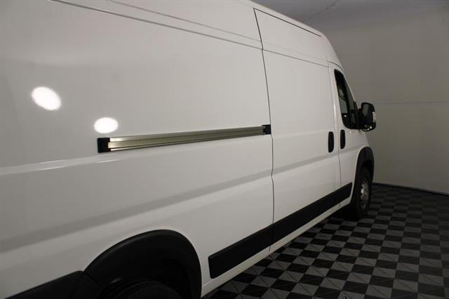 used 2023 Ram ProMaster 2500 car, priced at $34,895