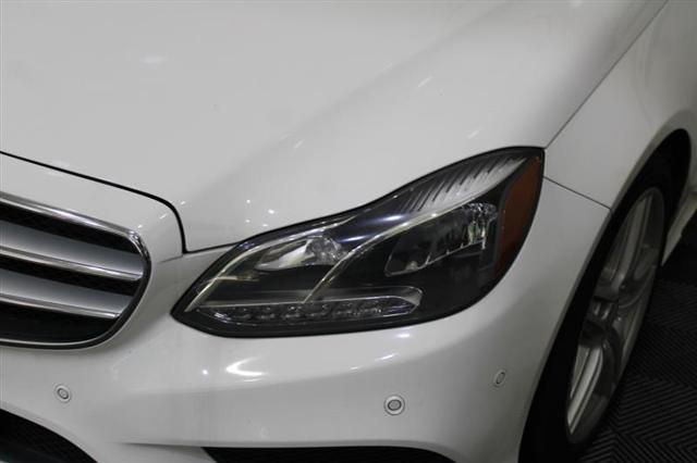 used 2014 Mercedes-Benz E-Class car, priced at $13,995