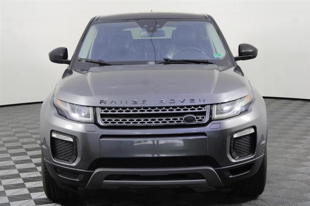 used 2018 Land Rover Range Rover Evoque car, priced at $16,995