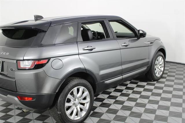 used 2018 Land Rover Range Rover Evoque car, priced at $16,995