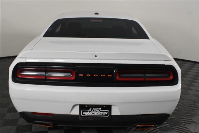used 2019 Dodge Challenger car, priced at $13,995
