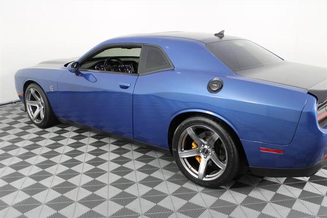 used 2021 Dodge Challenger car, priced at $46,995