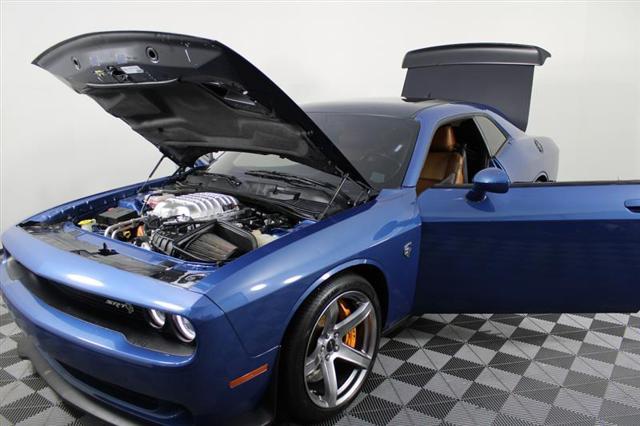 used 2021 Dodge Challenger car, priced at $46,995