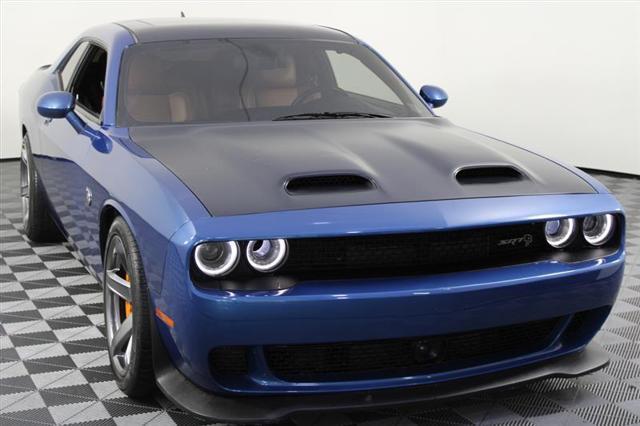 used 2021 Dodge Challenger car, priced at $46,995