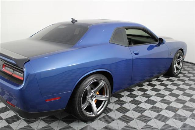 used 2021 Dodge Challenger car, priced at $46,995