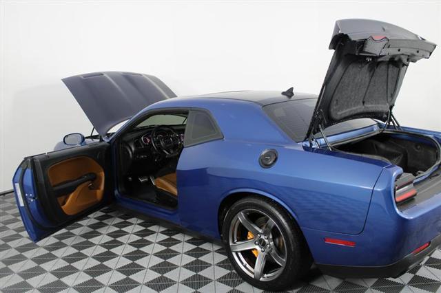 used 2021 Dodge Challenger car, priced at $46,995