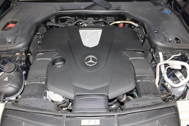 used 2018 Mercedes-Benz E-Class car, priced at $23,444