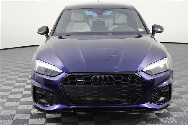 used 2022 Audi A5 Sportback car, priced at $28,995