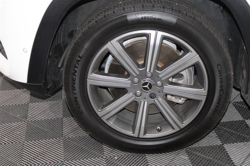 used 2020 Mercedes-Benz GLS 450 car, priced at $34,995
