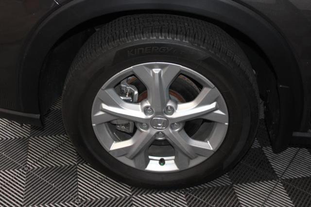 used 2024 Honda HR-V car, priced at $22,995