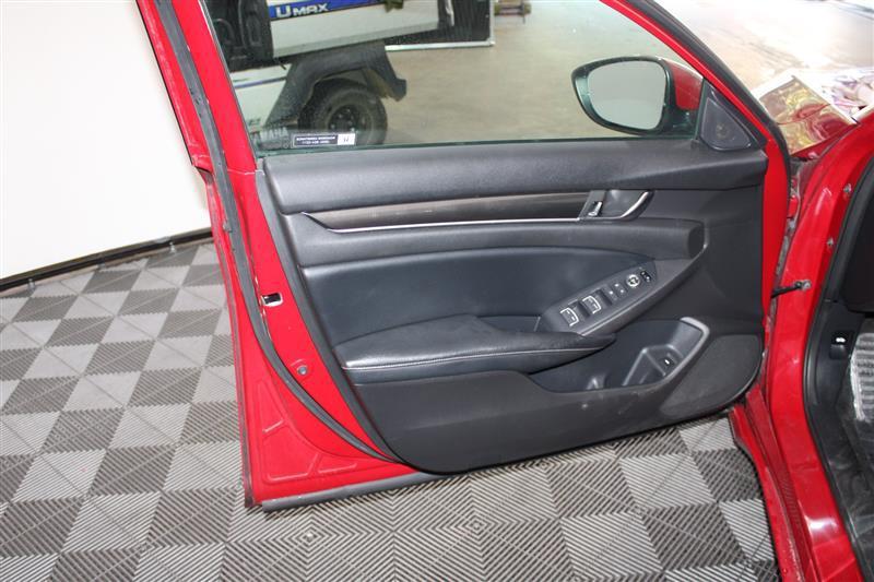 used 2018 Honda Accord car, priced at $19,995