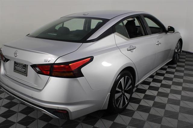 used 2019 Nissan Altima car, priced at $14,995