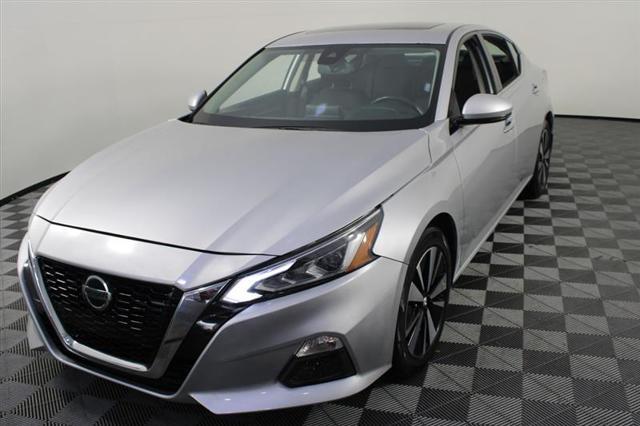 used 2019 Nissan Altima car, priced at $14,995