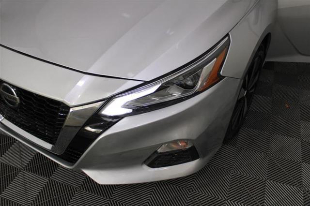 used 2019 Nissan Altima car, priced at $14,995