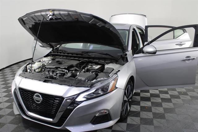 used 2019 Nissan Altima car, priced at $14,995