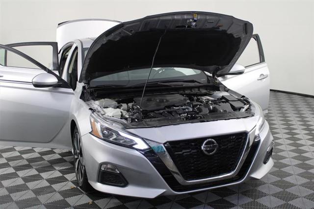 used 2019 Nissan Altima car, priced at $14,995