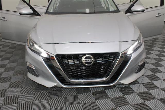 used 2019 Nissan Altima car, priced at $14,995