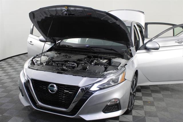 used 2019 Nissan Altima car, priced at $14,995