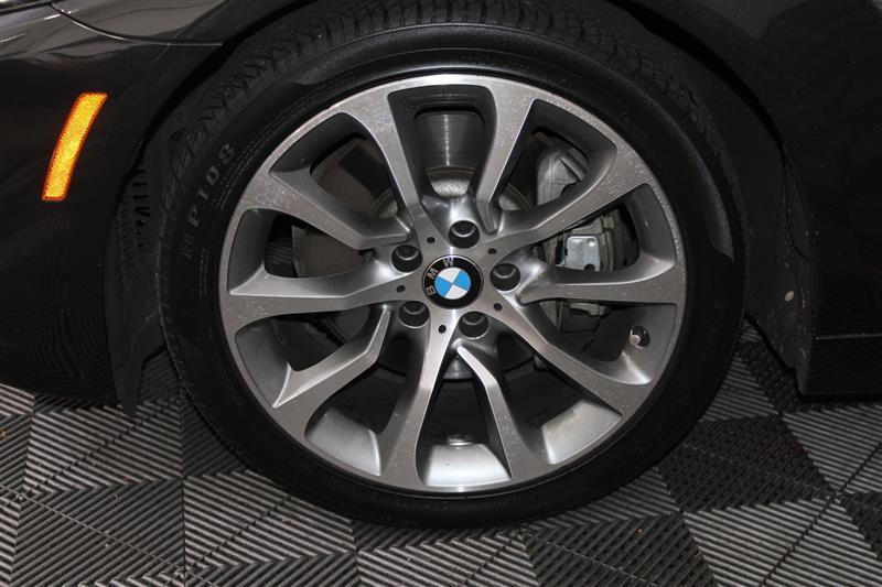 used 2016 BMW 535 car, priced at $9,995