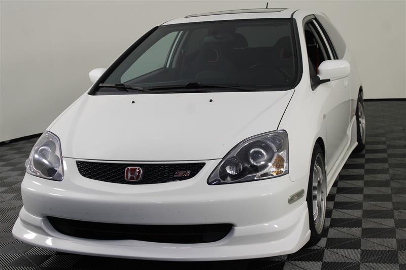 used 2005 Honda Civic car, priced at $14,995