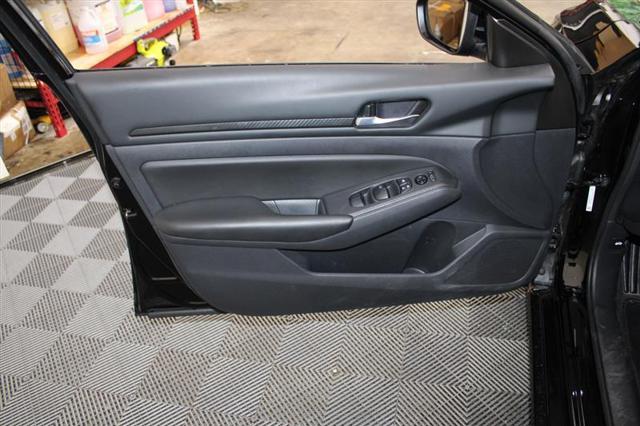 used 2022 Nissan Altima car, priced at $14,444