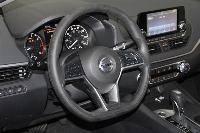 used 2022 Nissan Altima car, priced at $14,444
