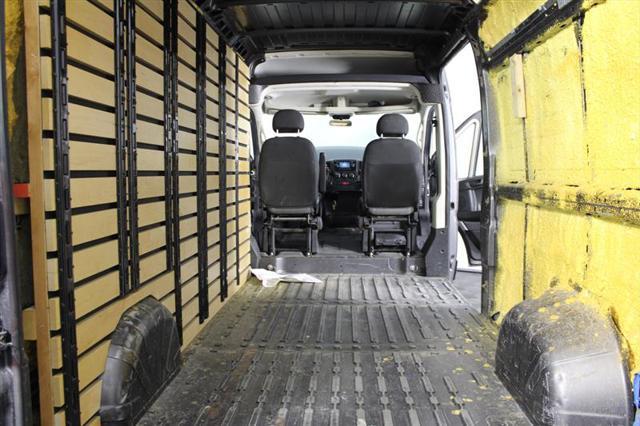 used 2019 Ram ProMaster 2500 car, priced at $18,990
