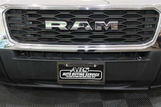 used 2019 Ram ProMaster 2500 car, priced at $18,990