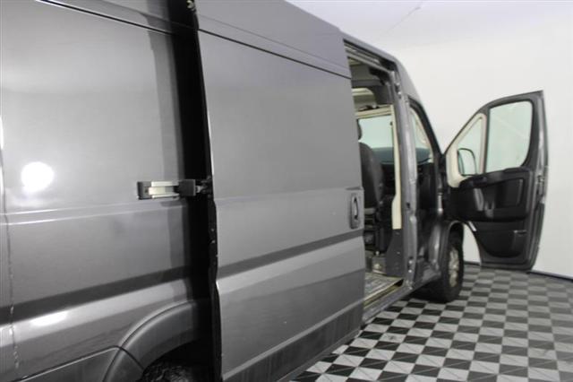 used 2019 Ram ProMaster 2500 car, priced at $18,990