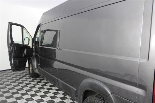 used 2019 Ram ProMaster 2500 car, priced at $18,990