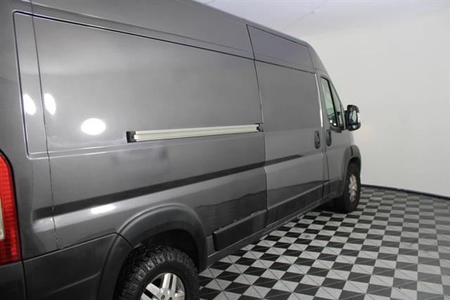used 2019 Ram ProMaster 2500 car, priced at $18,990