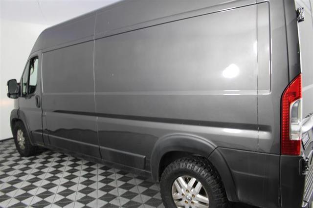 used 2019 Ram ProMaster 2500 car, priced at $18,990