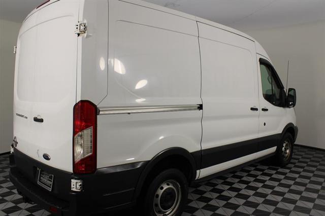 used 2015 Ford Transit-250 car, priced at $19,995