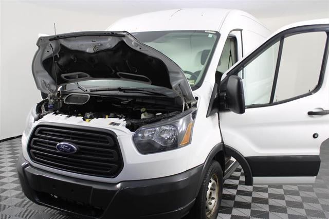 used 2015 Ford Transit-250 car, priced at $19,995