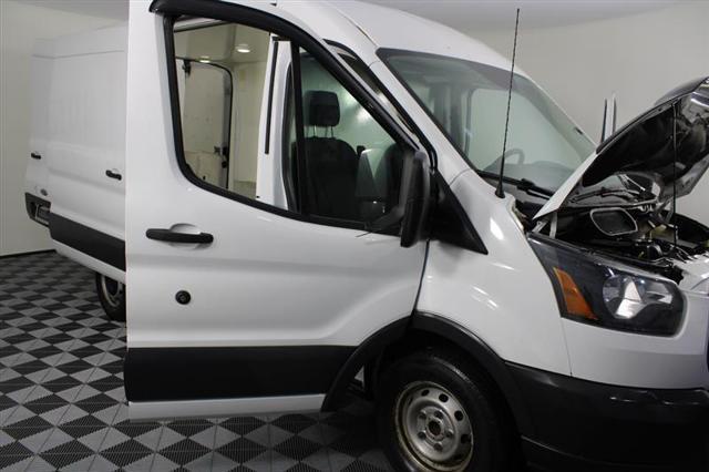 used 2015 Ford Transit-250 car, priced at $19,995