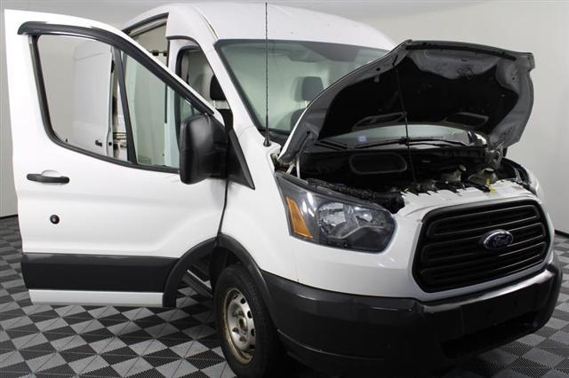 used 2015 Ford Transit-250 car, priced at $19,995