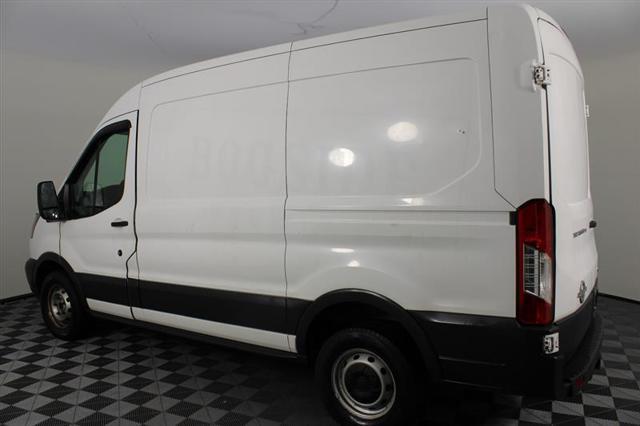 used 2015 Ford Transit-250 car, priced at $19,995