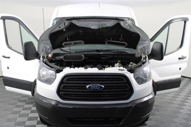 used 2015 Ford Transit-250 car, priced at $19,995