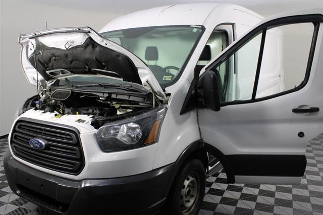 used 2015 Ford Transit-250 car, priced at $19,995