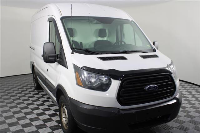 used 2015 Ford Transit-250 car, priced at $19,995