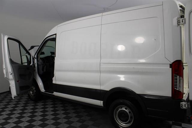 used 2015 Ford Transit-250 car, priced at $19,995