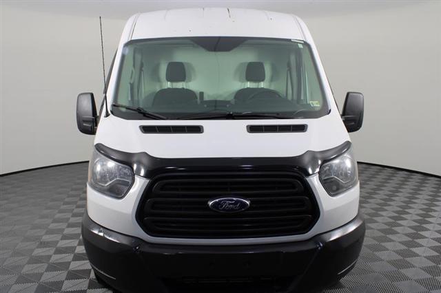 used 2015 Ford Transit-250 car, priced at $19,995