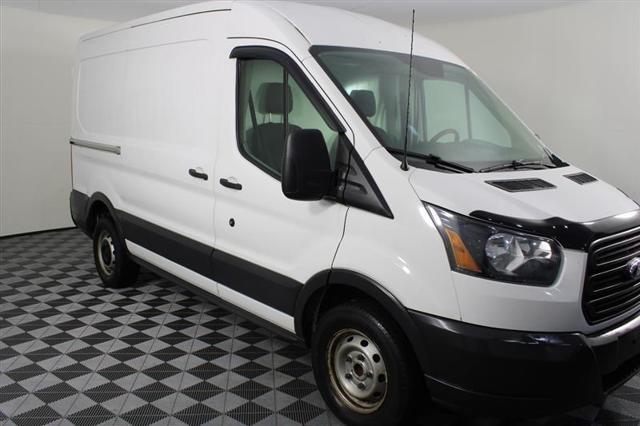 used 2015 Ford Transit-250 car, priced at $19,995