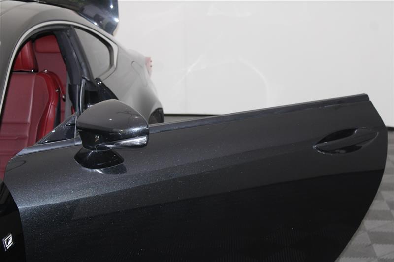 used 2017 Lexus RC 350 car, priced at $25,995