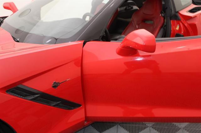 used 2014 Chevrolet Corvette Stingray car, priced at $32,444