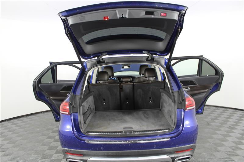 used 2020 Mercedes-Benz GLE 350 car, priced at $24,995