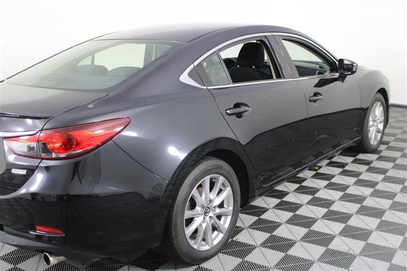 used 2014 Mazda Mazda6 car, priced at $5,995